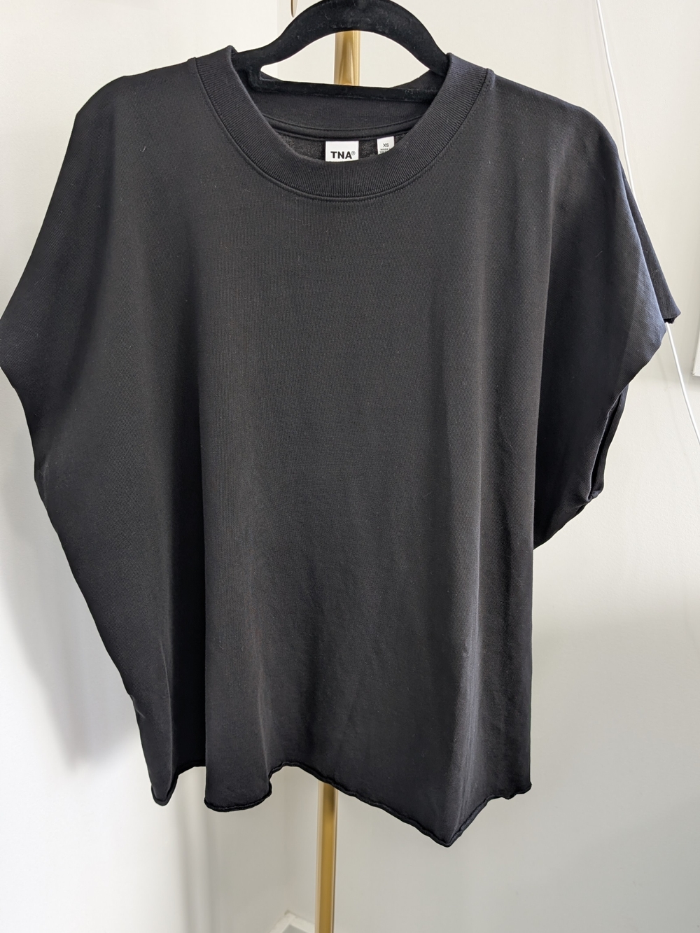 Aritzia Tna Brightside Graphic T-Shirt